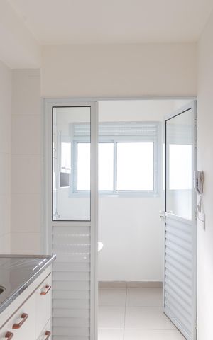 Apartamento para alugar com 52m², 2 quartos e 1 vagaCozinha