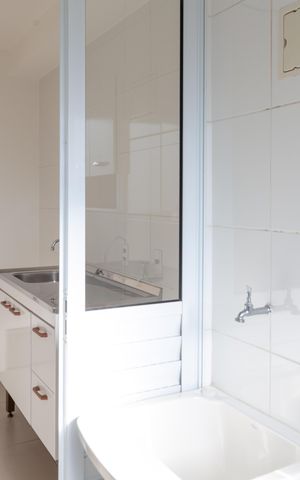 Apartamento para alugar com 52m², 2 quartos e 1 vagaÁrea de Serviço