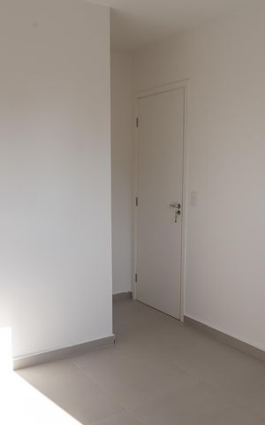 Apartamento para alugar com 52m², 2 quartos e 1 vagaQuarto 2