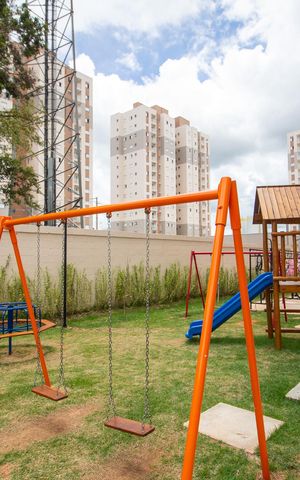 Apartamento para alugar com 50m², 2 quartos e 2 vagas Apartamento para alugar com 50m², 2 quartos e 2 vagasÁrea comum