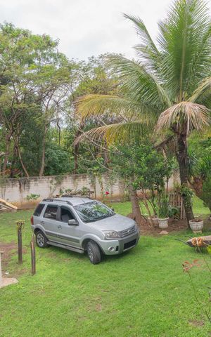 Casa à venda com 224m², 1 quarto e sem vaga Casa à venda com 224m², 1 quarto e sem vagaJardim