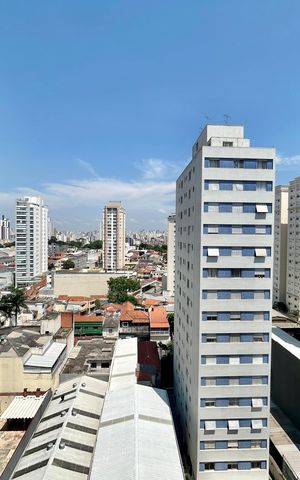 Apartamento para alugar com 152m², 3 quartos e 1 vaga Apartamento para alugar com 152m², 3 quartos e 1 vagaVista Quarto 3