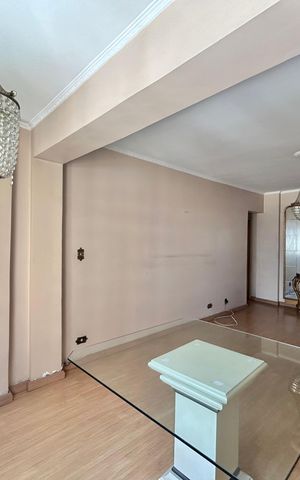 Apartamento para alugar com 152m², 3 quartos e 1 vaga Apartamento para alugar com 152m², 3 quartos e 1 vagaSala