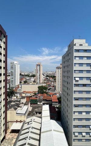 Apartamento para alugar com 152m², 3 quartos e 1 vaga Apartamento para alugar com 152m², 3 quartos e 1 vagaVista da Sala