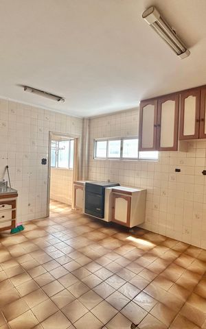 Apartamento para alugar com 152m², 3 quartos e 1 vaga Apartamento para alugar com 152m², 3 quartos e 1 vagaCozinha