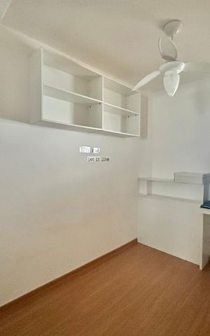 Apartamento para alugar com 152m², 3 quartos e 1 vaga Apartamento para alugar com 152m², 3 quartos e 1 vagaQuarto 2
