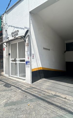 Apartamento para alugar com 152m², 3 quartos e 1 vaga Apartamento para alugar com 152m², 3 quartos e 1 vagaFachada