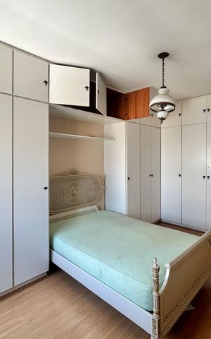 Apartamento para alugar com 152m², 3 quartos e 1 vaga Apartamento para alugar com 152m², 3 quartos e 1 vagaQuarto 1