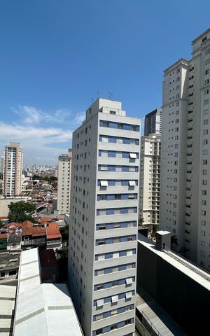 Apartamento para alugar com 152m², 3 quartos e 1 vaga Apartamento para alugar com 152m², 3 quartos e 1 vagaVista da Sala