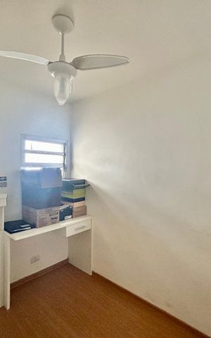 Apartamento para alugar com 152m², 3 quartos e 1 vaga Apartamento para alugar com 152m², 3 quartos e 1 vagaQuarto 2