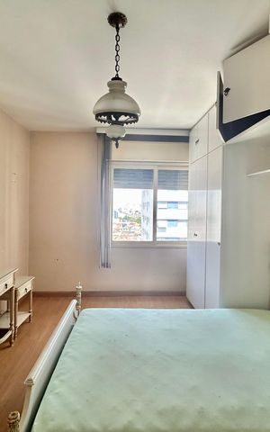 Apartamento para alugar com 152m², 3 quartos e 1 vaga Apartamento para alugar com 152m², 3 quartos e 1 vagaQuarto 1