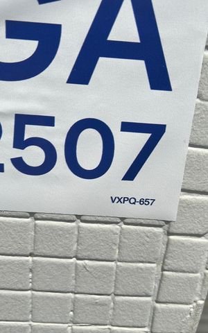 Apartamento para alugar com 152m², 3 quartos e 1 vaga Apartamento para alugar com 152m², 3 quartos e 1 vagaFachada plaquinha