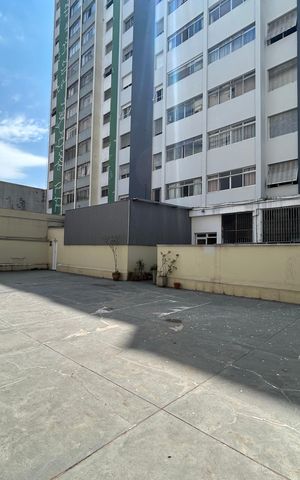 Apartamento para alugar com 152m², 3 quartos e 1 vaga Apartamento para alugar com 152m², 3 quartos e 1 vagaÁrea comum