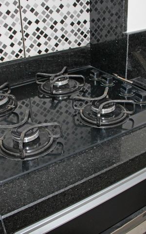 Apartamento para alugar com 42m², 2 quartos e 1 vagaCozinha