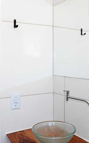 Apartamento para alugar com 42m², 2 quartos e 1 vagaBanheiro