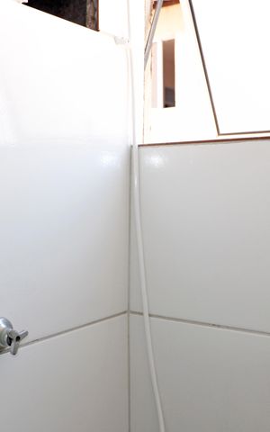 Apartamento para alugar com 42m², 2 quartos e 1 vagaBanheiro