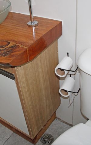 Apartamento para alugar com 42m², 2 quartos e 1 vagaBanheiro