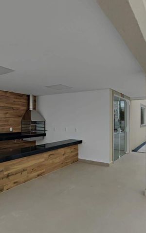 Apartamento à venda com 43m², 2 quartos e 1 vaga Apartamento à venda com 43m², 2 quartos e 1 vagaÁrea comum - Churrasqueira