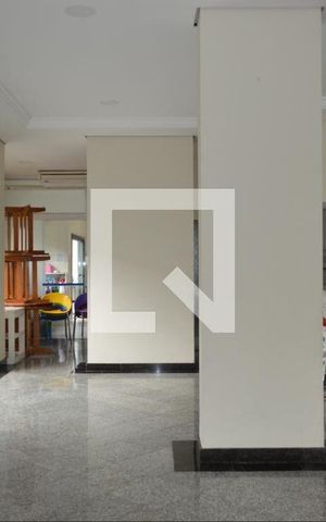 Apartamento à venda com 86m², 2 quartos e 2 vagas Apartamento à venda com 86m², 2 quartos e 2 vagasSalão de festas