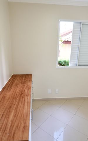 Apartamento para alugar com 82m², 3 quartos e 2 vagasQuarto 2