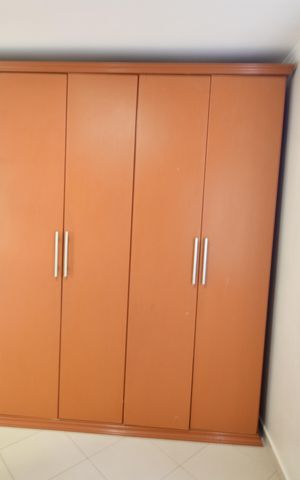 Apartamento para alugar com 82m², 3 quartos e 2 vagasQuarto 3 - Suíte