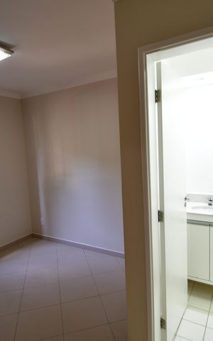 Apartamento para alugar com 82m², 3 quartos e 2 vagasQuarto 3 - Suíte