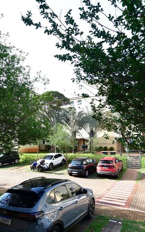 Apartamento para alugar com 82m², 3 quartos e 2 vagasQuarto 1 - Vista