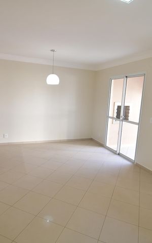 Apartamento para alugar com 82m², 3 quartos e 2 vagasSala