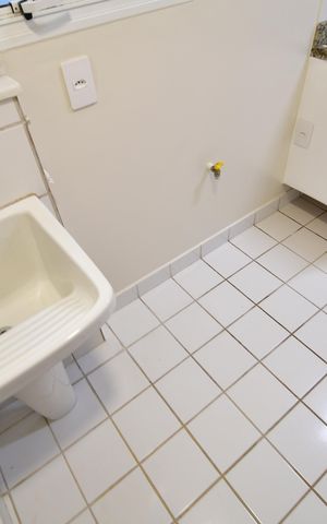 Apartamento para alugar com 82m², 3 quartos e 2 vagasÁrea de Serviço