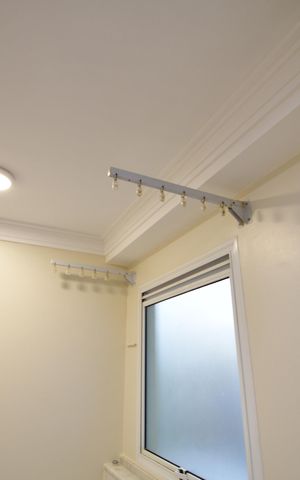Apartamento para alugar com 82m², 3 quartos e 2 vagasÁrea de Serviço