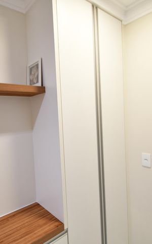 Apartamento para alugar com 82m², 3 quartos e 2 vagasÁrea de Serviço