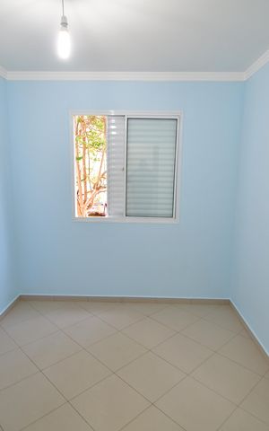 Apartamento para alugar com 82m², 3 quartos e 2 vagasQuarto 1