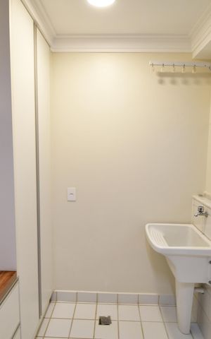 Apartamento para alugar com 82m², 3 quartos e 2 vagasÁrea de Serviço