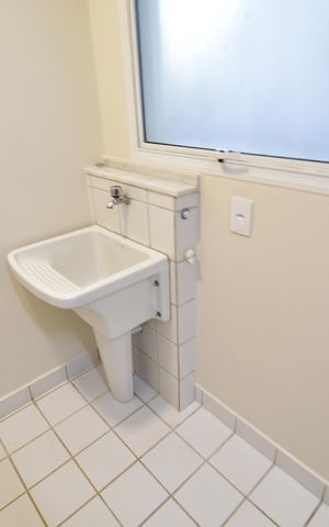 Apartamento para alugar com 82m², 3 quartos e 2 vagasÁrea de Serviço