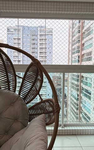 Apartamento à venda com 250m², 4 quartos e 4 vagas Apartamento à venda com 250m², 4 quartos e 4 vagasVaranda
