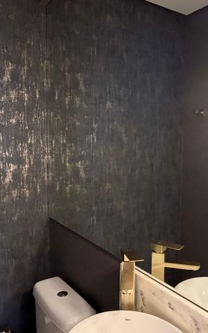 Apartamento à venda com 250m², 4 quartos e 4 vagas Apartamento à venda com 250m², 4 quartos e 4 vagasLavabo