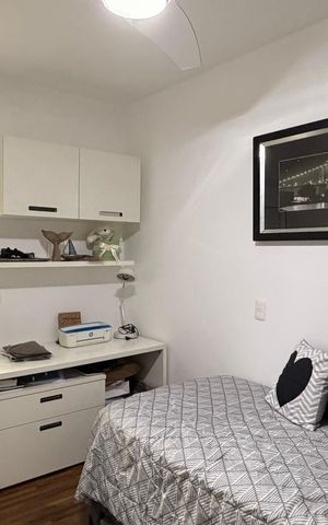 Apartamento à venda com 250m², 4 quartos e 4 vagas Apartamento à venda com 250m², 4 quartos e 4 vagasSuite 4