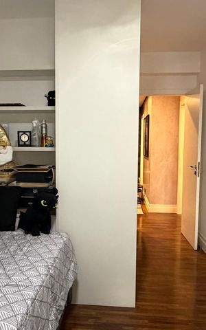 Apartamento à venda com 250m², 4 quartos e 4 vagas Apartamento à venda com 250m², 4 quartos e 4 vagasSuite 4