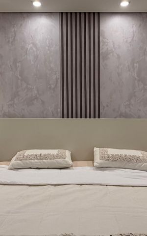 Apartamento à venda com 250m², 4 quartos e 4 vagas Apartamento à venda com 250m², 4 quartos e 4 vagasSuite 1