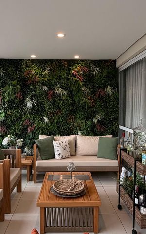 Apartamento à venda com 250m², 4 quartos e 4 vagas Apartamento à venda com 250m², 4 quartos e 4 vagasVaranda
