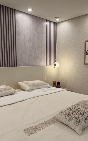 Apartamento à venda com 250m², 4 quartos e 4 vagas Apartamento à venda com 250m², 4 quartos e 4 vagasSuite 1