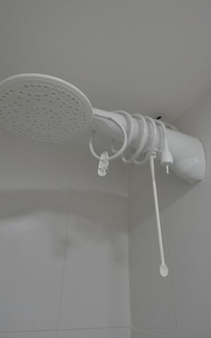Apartamento para alugar com 40m², 2 quartos e sem vagaBanheiro