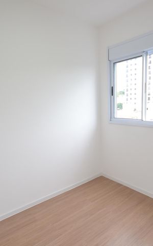 Apartamento para alugar com 40m², 2 quartos e sem vagaQuarto 2