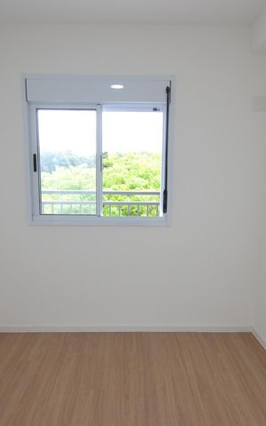 Apartamento para alugar com 40m², 2 quartos e sem vagaQuarto 1