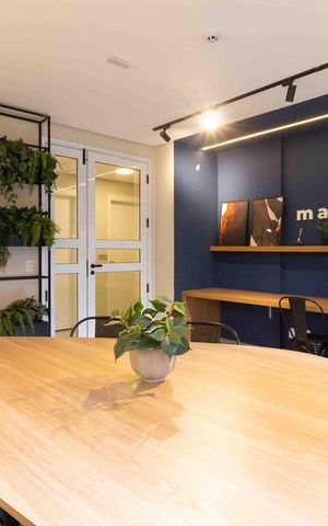 Apartamento para alugar com 40m², 2 quartos e sem vaga Apartamento para alugar com 40m², 2 quartos e sem vagaÁrea comum