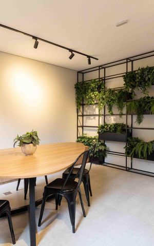 Apartamento para alugar com 40m², 2 quartos e sem vaga Apartamento para alugar com 40m², 2 quartos e sem vagaÁrea comum