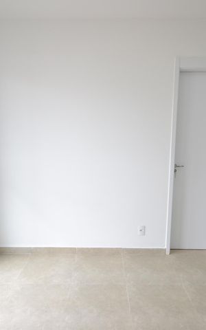 Apartamento para alugar com 40m², 2 quartos e sem vagaSala