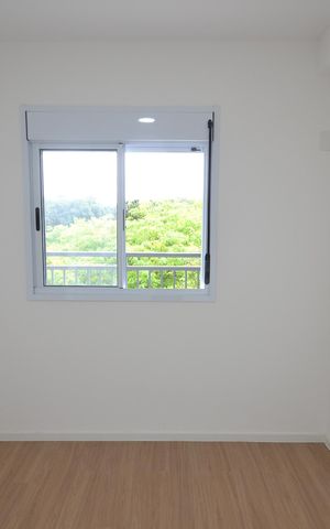 Apartamento para alugar com 40m², 2 quartos e sem vagaQuarto 1