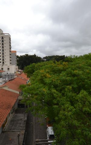 Apartamento para alugar com 40m², 2 quartos e sem vagaVista do Quarto 1