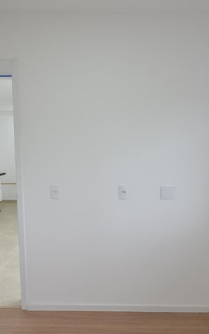 Apartamento para alugar com 40m², 2 quartos e sem vagaQuarto 1